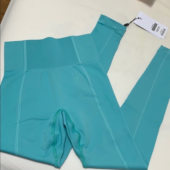 Gymshark Pants - Ultra seamless leggings